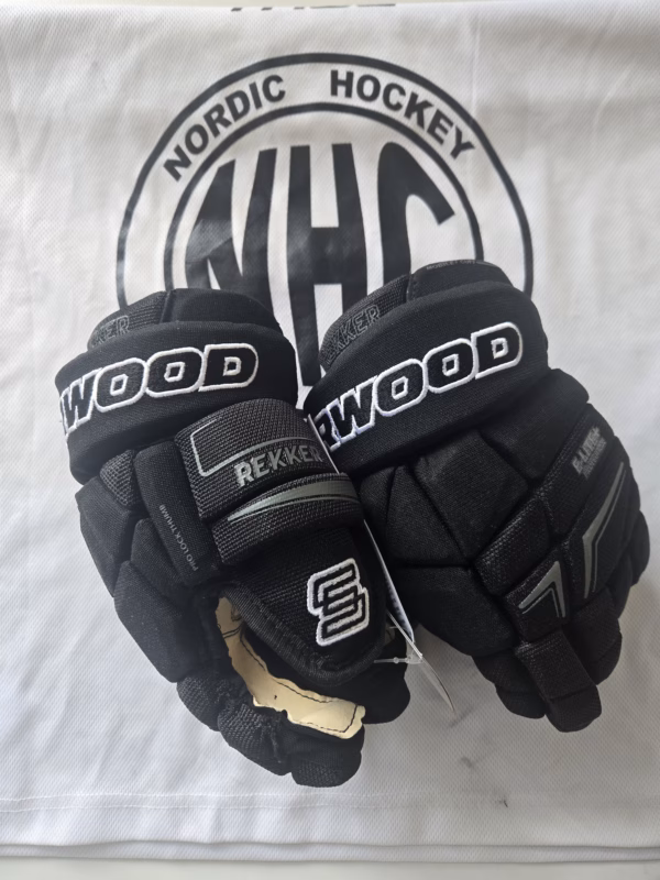 Sherwood HG LEGEND 1 JR	Glove