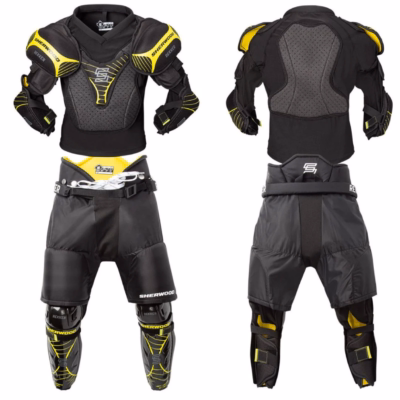 Sherwood Rekker  Youth Kit