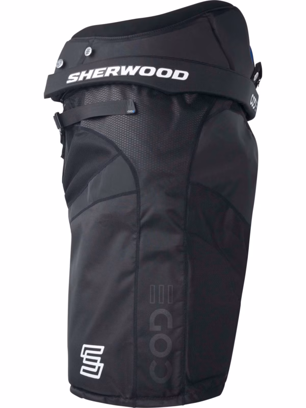 Sherwood CODE Encrypt Junior Hockey byxa - Bild 2