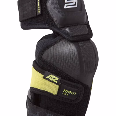 Sherwood REKKER MORPH 1 Junior Armbågsskydd