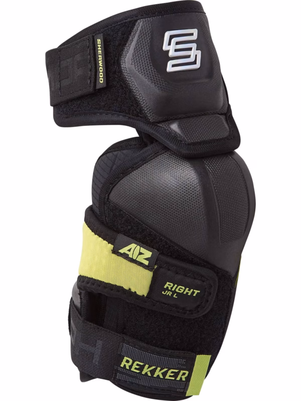 Sherwood REKKER MORPH 1 Junior Armbågsskydd