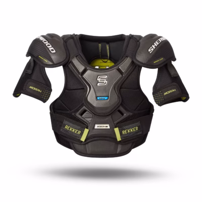 Sherwood REKKER MORPH 1 Junior Axelskydd
