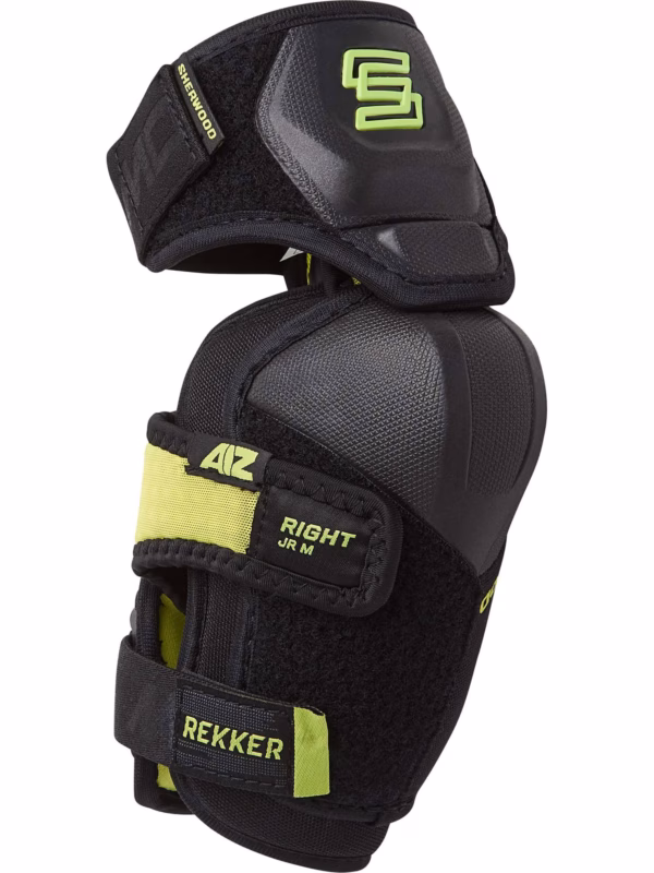 Sherwood REKKER MORPH 2 Junior Armbågsskydd