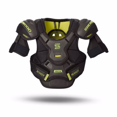 Sherwood REKKER MORPH 2 Junior Axelskydd