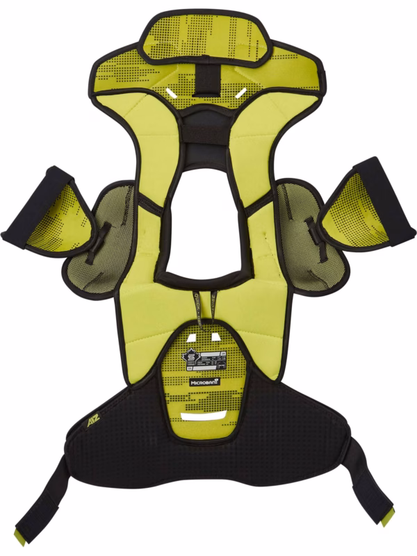 Sherwood REKKER MORPH 2 Junior Axelskydd - Bild 3