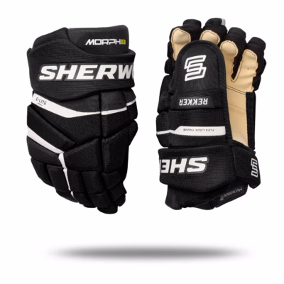 Sherwood REKKER Morph 1 Junior Hockey Handske
