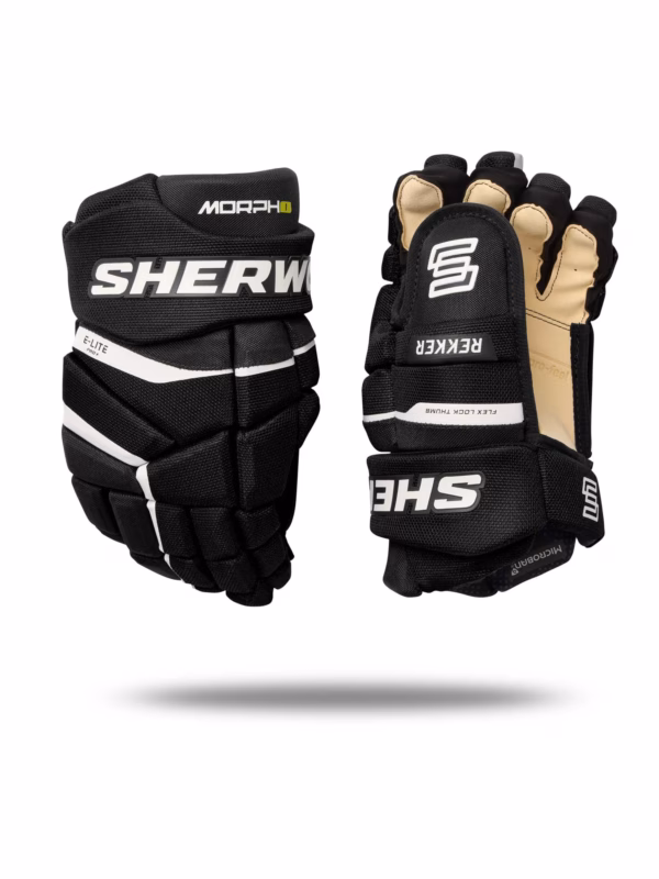 Sherwood REKKER Morph 1 Junior Hockey Handske