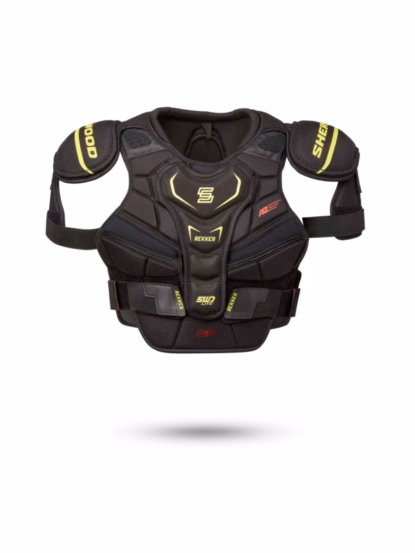 Sherwood Rekker SWD Lite Women's Axelskydd