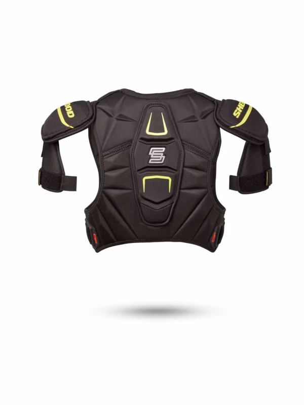 Sherwood Rekker SWD Lite Women's Axelskydd - Bild 2