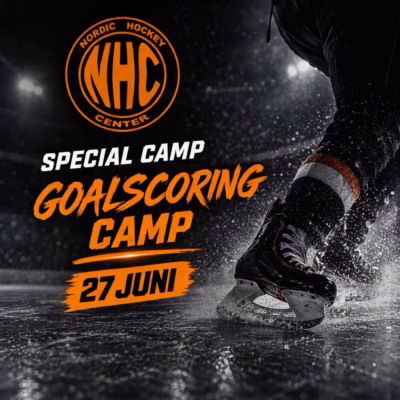 Goal Scoring - June 27 - 2009-2015