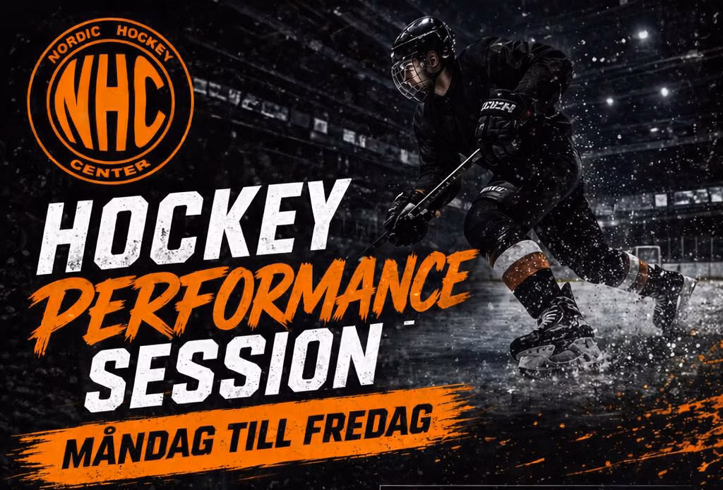 Hockey Performance Session